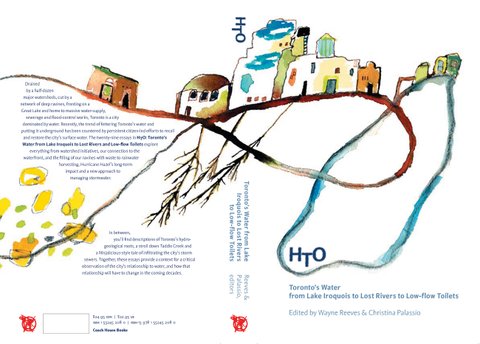 HTO book
