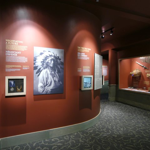 Parklands Mixed Woods Gallery