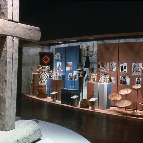Museum of Northern Cultures