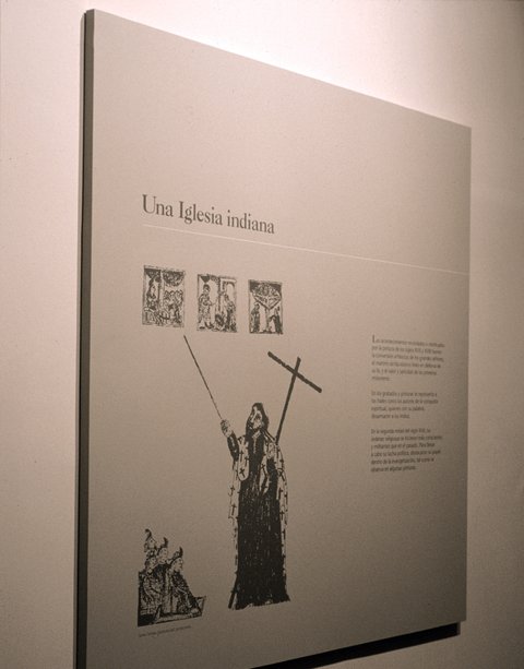Origin of the Kingdom of New Spain