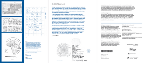 Trading Surfaces | Juliana Pivato