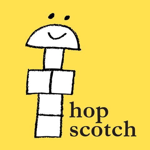 Hopscotch logo