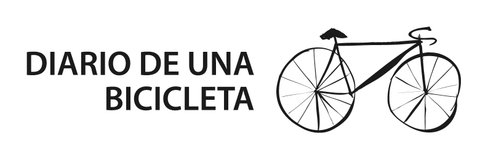 Diary of a Bicycle logo